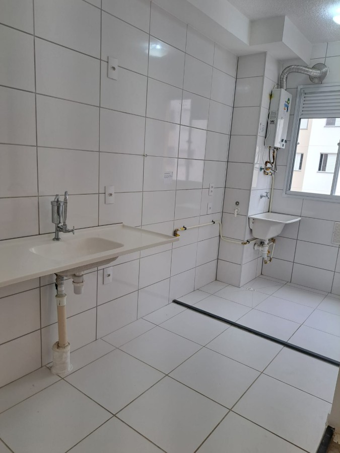 Apartamento, 2 quartos, 41 m² - Foto 8