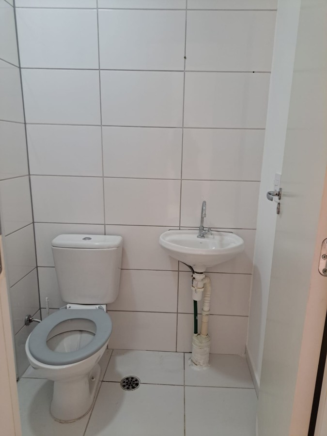 Apartamento, 2 quartos, 41 m² - Foto 11