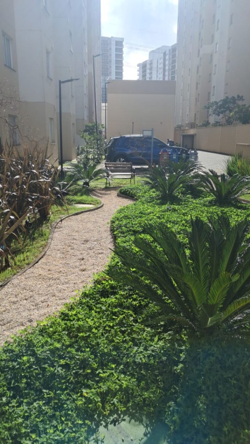 Apartamento, 2 quartos, 41 m² - Foto 21