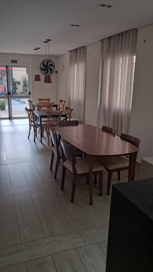 Apartamento, 2 quartos, 41 m² - Foto 27