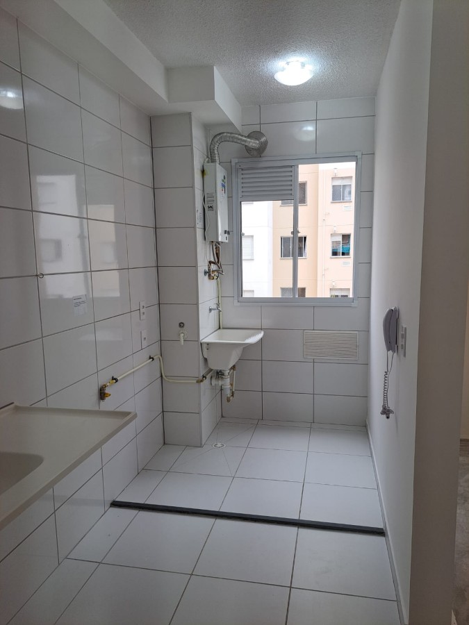Apartamento, 2 quartos, 41 m² - Foto 30