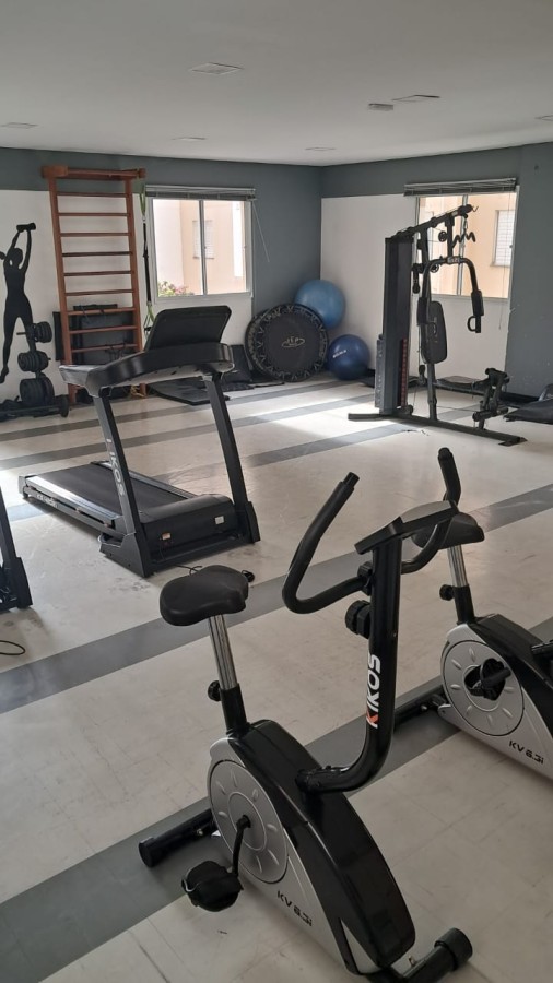 Apartamento, 2 quartos, 41 m² - Foto 43