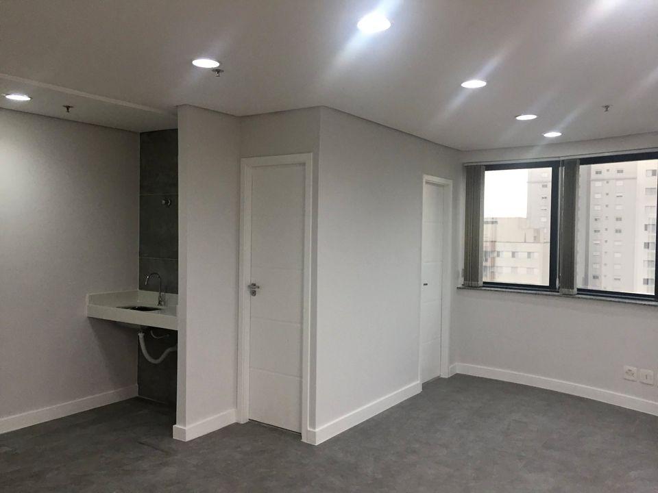 Sala-Conjunto, 44 m² - Foto 8