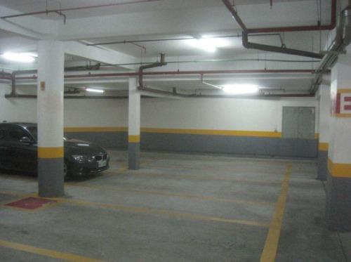 Sala-Conjunto, 44 m² - Foto 14