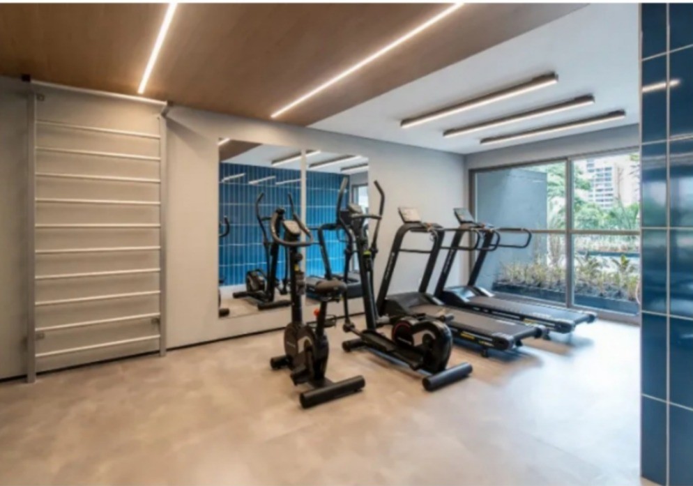 Apartamento, 2 quartos, 41 m² - Foto 19