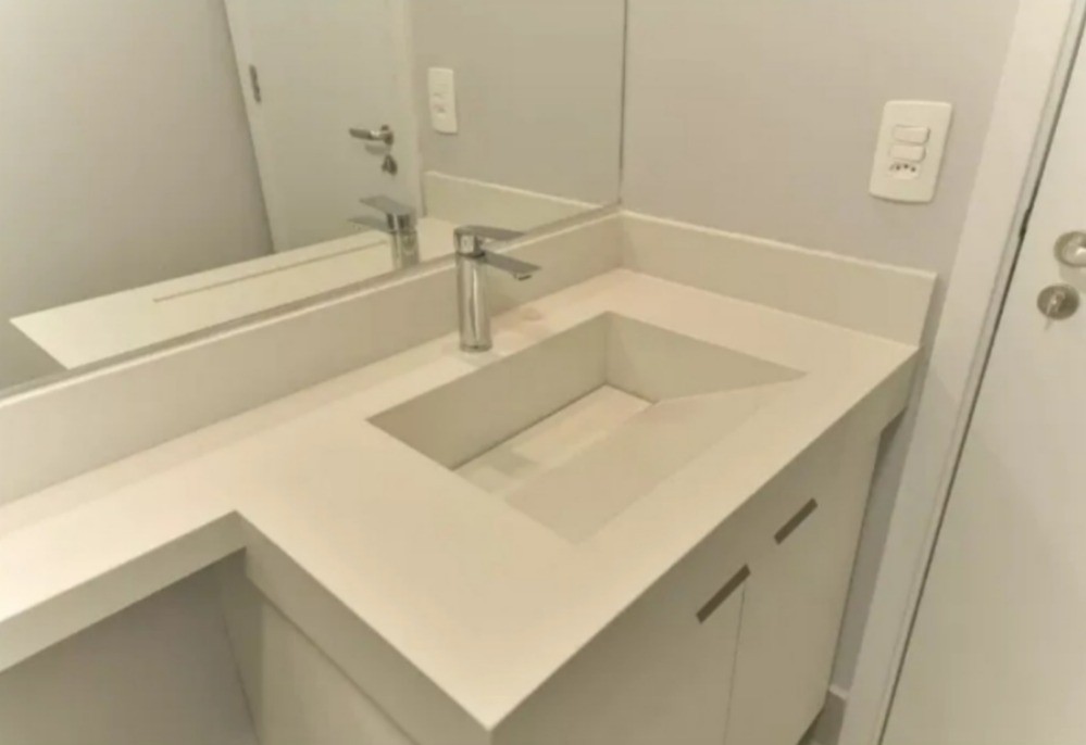 Apartamento, 2 quartos, 41 m² - Foto 11