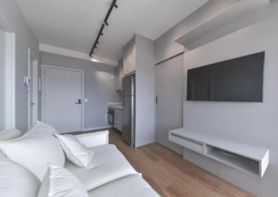 Apartamento, 2 quartos, 41 m² - Foto 1