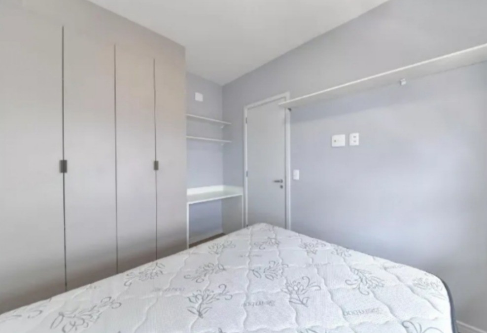 Apartamento, 2 quartos, 41 m² - Foto 10