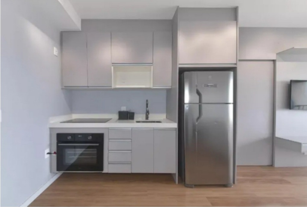 Apartamento, 2 quartos, 41 m² - Foto 4