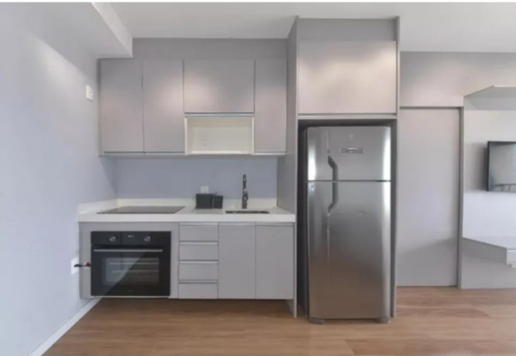Apartamento, 2 quartos, 41 m² - Foto 6