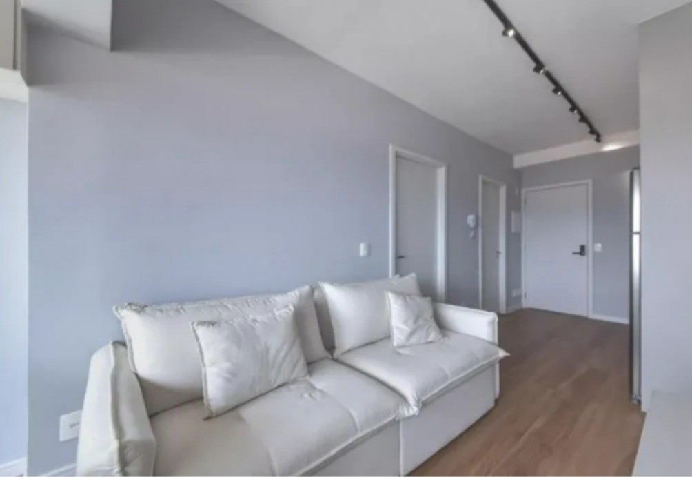 Apartamento, 2 quartos, 41 m² - Foto 2