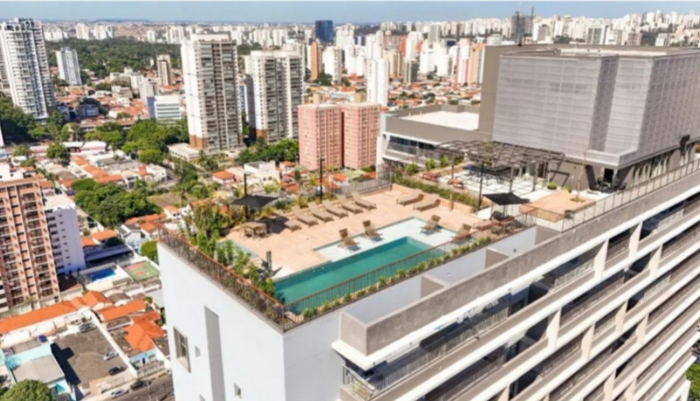 Apartamento, 2 quartos, 41 m² - Foto 23