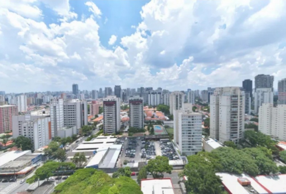 Apartamento, 2 quartos, 41 m² - Foto 21