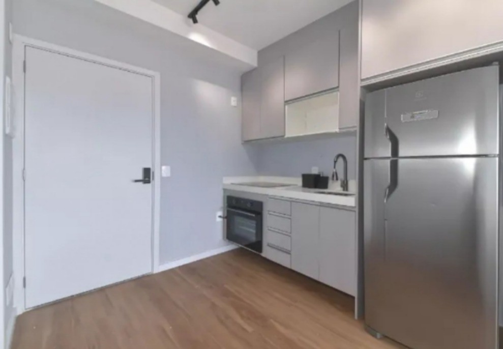 Apartamento, 2 quartos, 41 m² - Foto 5