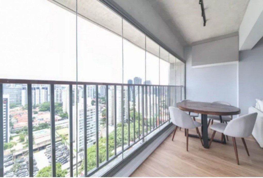 Apartamento, 2 quartos, 41 m² - Foto 18