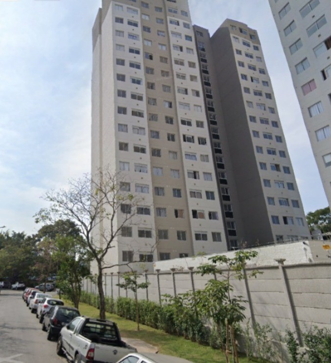 Apartamento, 2 quartos, 35 m² - Foto 3