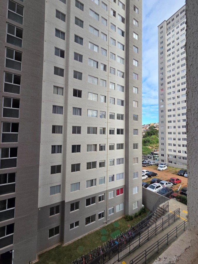 Apartamento, 2 quartos, 43 m² - Foto 1