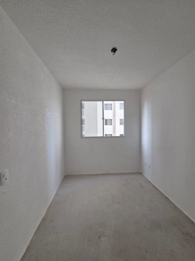 Apartamento, 2 quartos, 43 m² - Foto 3