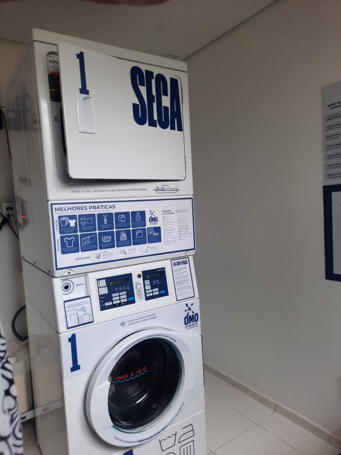 Apartamento, 2 quartos, 35 m² - Foto 19