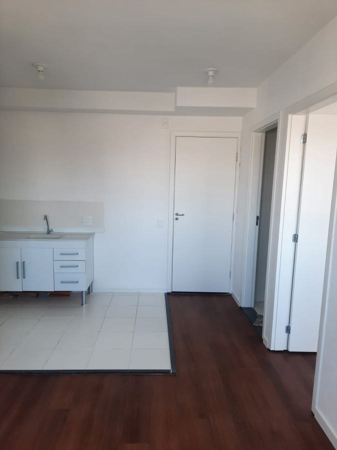 Apartamento, 2 quartos, 35 m² - Foto 1