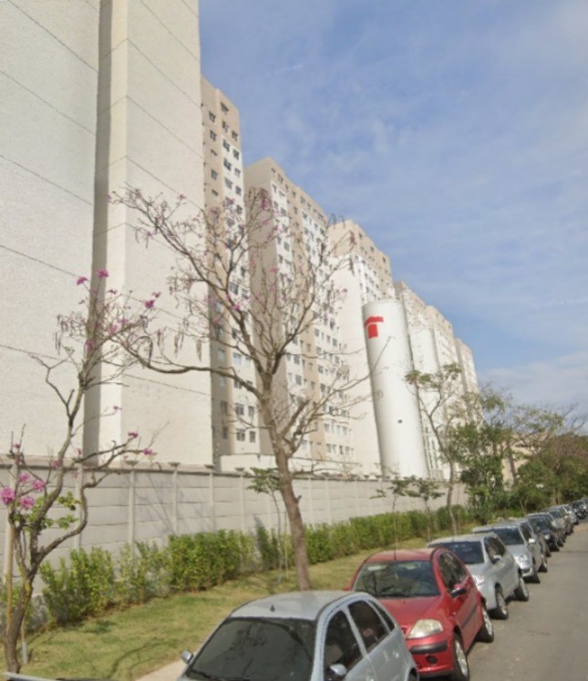 Apartamento, 2 quartos, 35 m² - Foto 13
