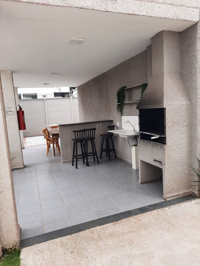 Apartamento, 2 quartos, 35 m² - Foto 17