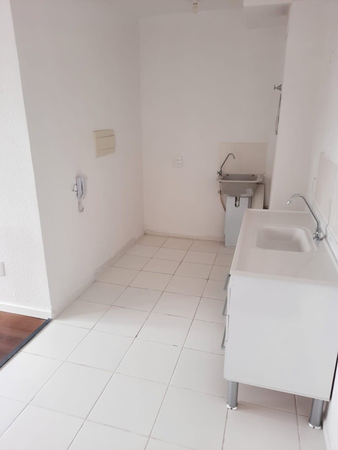 Apartamento, 2 quartos, 35 m² - Foto 22