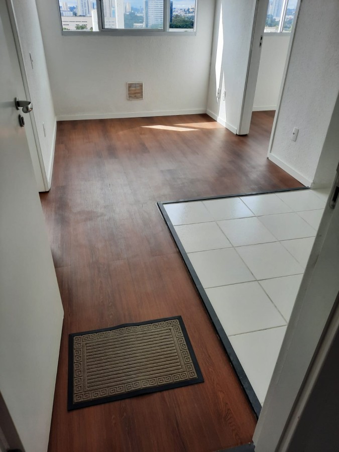 Apartamento, 2 quartos, 35 m² - Foto 21