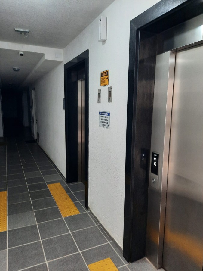 Apartamento, 2 quartos, 35 m² - Foto 18