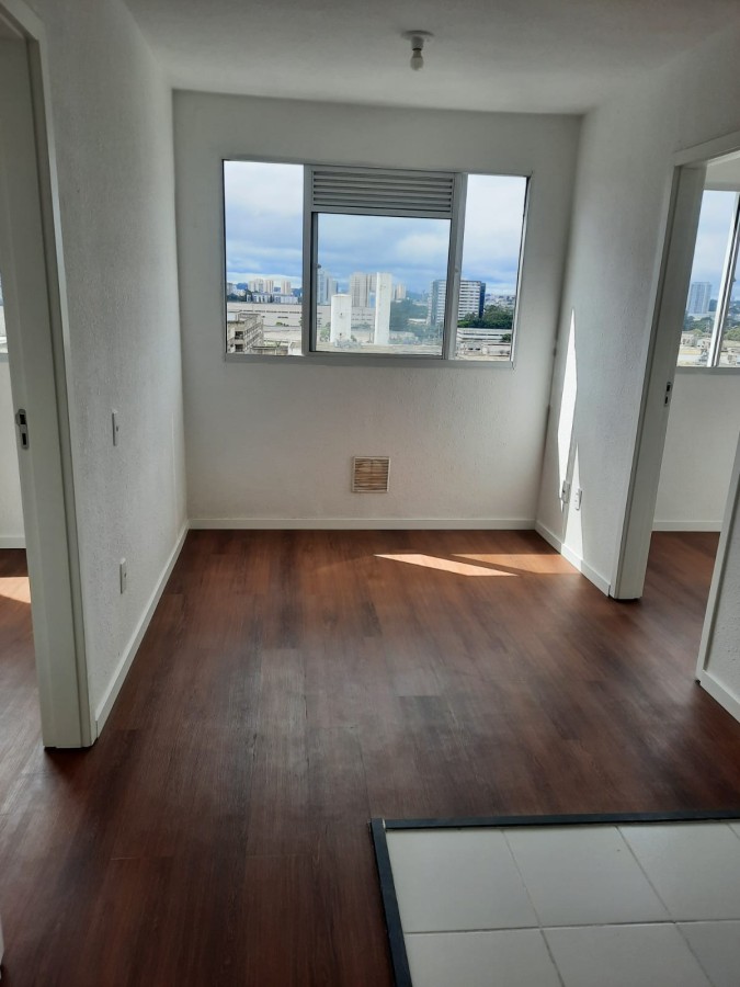Apartamento, 2 quartos, 35 m² - Foto 20