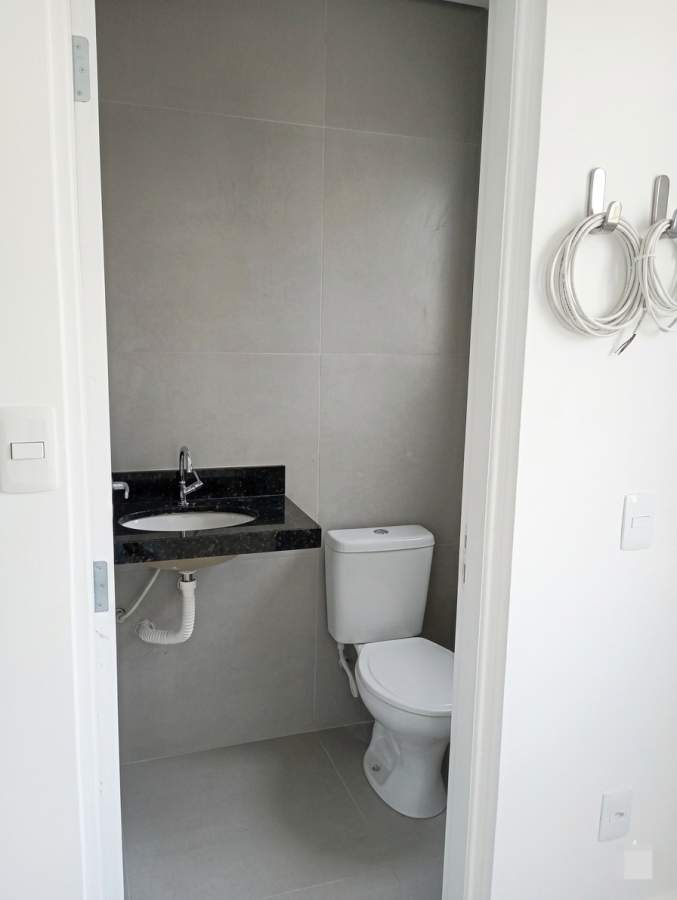 Apartamento, 1 quarto, 25 m² - Foto 11
