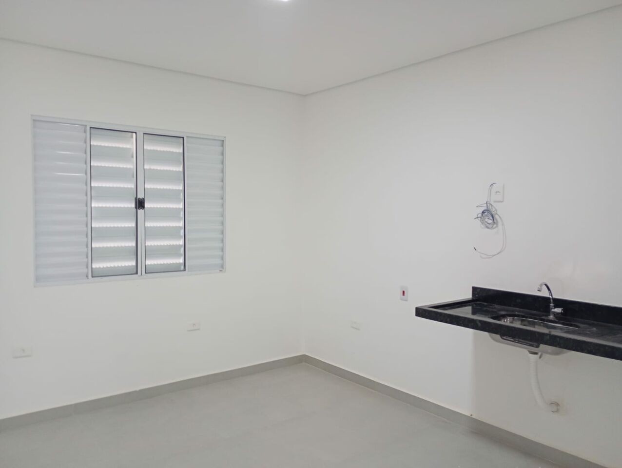 Apartamento, 1 quarto, 25 m² - Foto 6