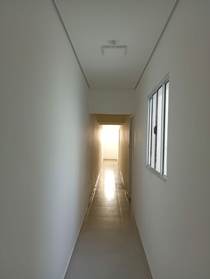 Apartamento, 1 quarto, 25 m² - Foto 4