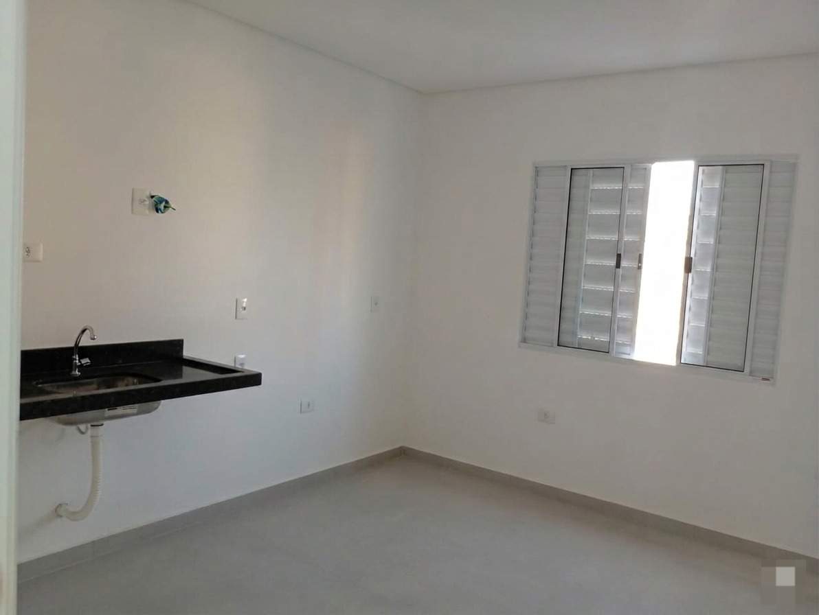 Apartamento, 1 quarto, 25 m² - Foto 7