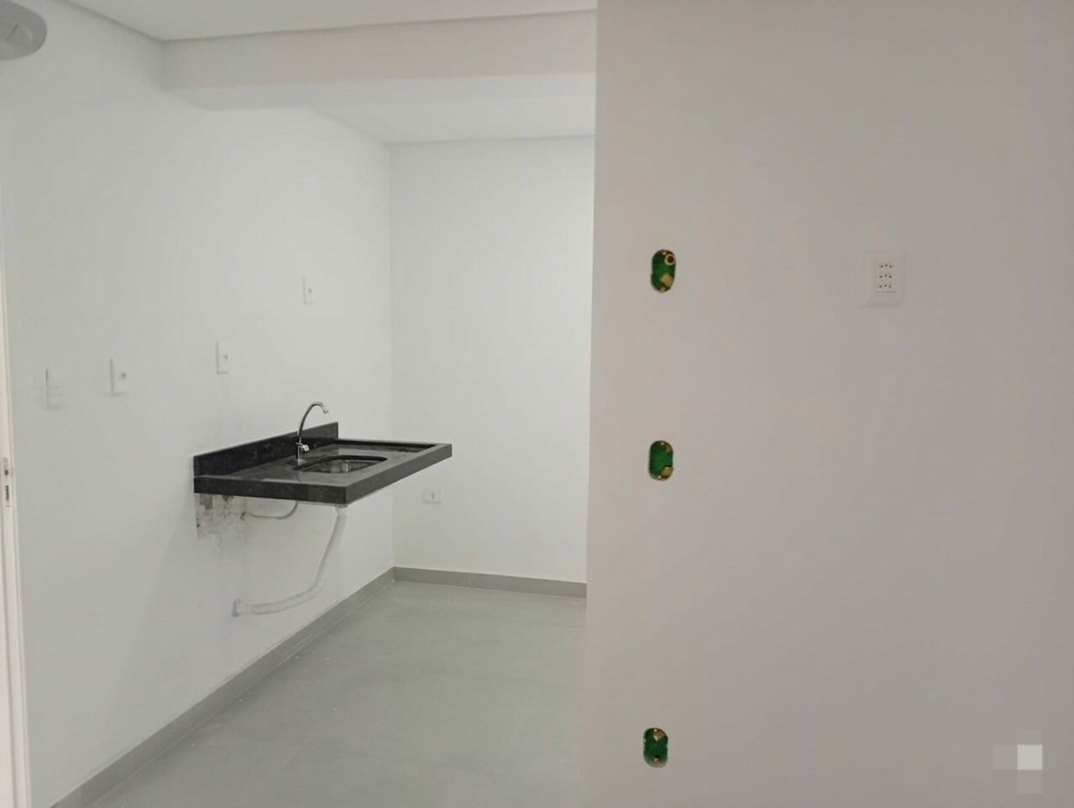 Apartamento, 1 quarto, 25 m² - Foto 5