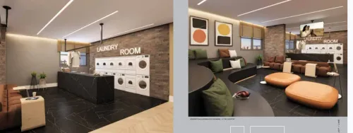 Apartamento, 1 quarto, 30 m² - Foto 19