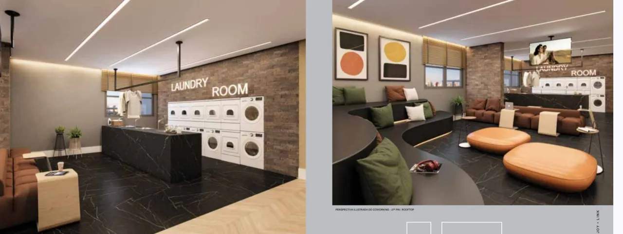 Apartamento, 1 quarto, 30 m² - Foto 20