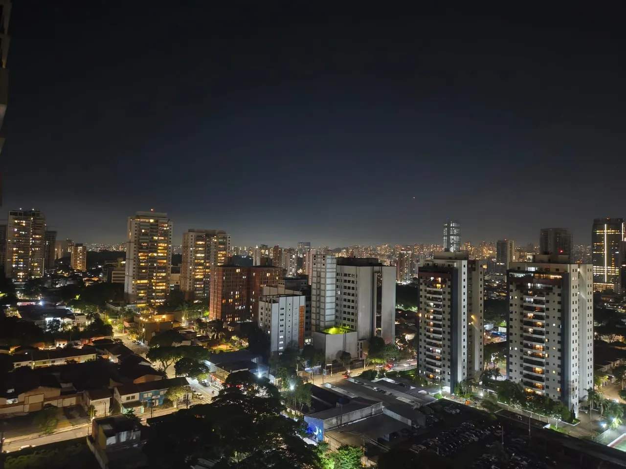 Apartamento, 1 quarto, 30 m² - Foto 22