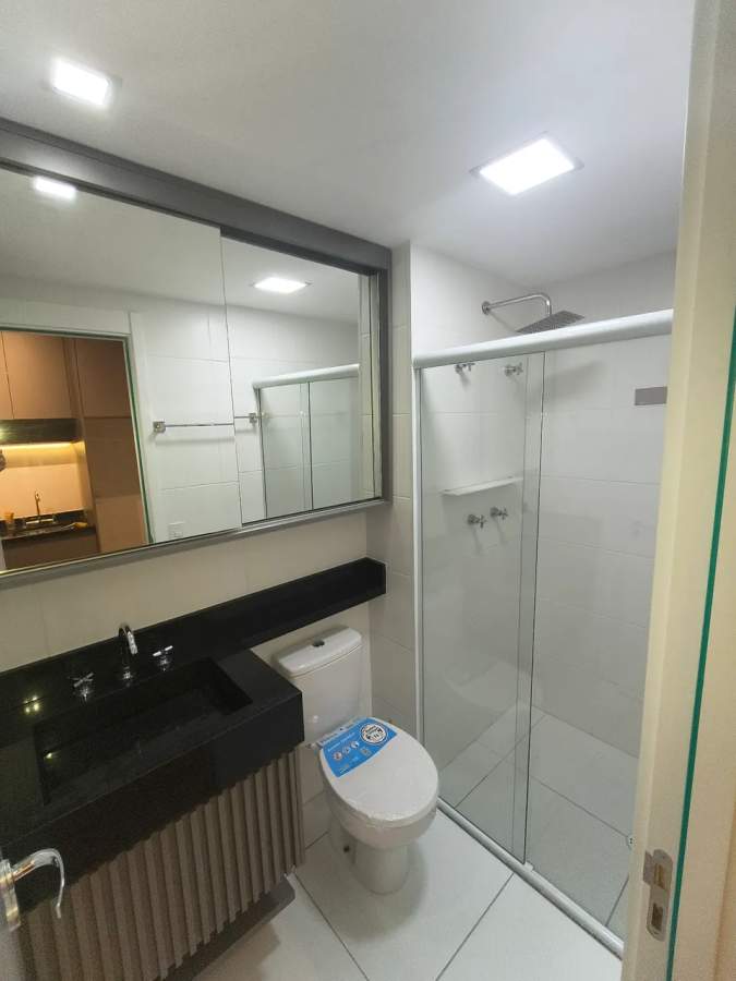 Apartamento, 1 quarto, 30 m² - Foto 10