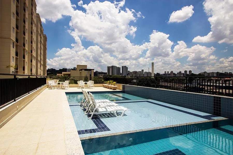 Apartamento, 3 quartos, 67 m² - Foto 15