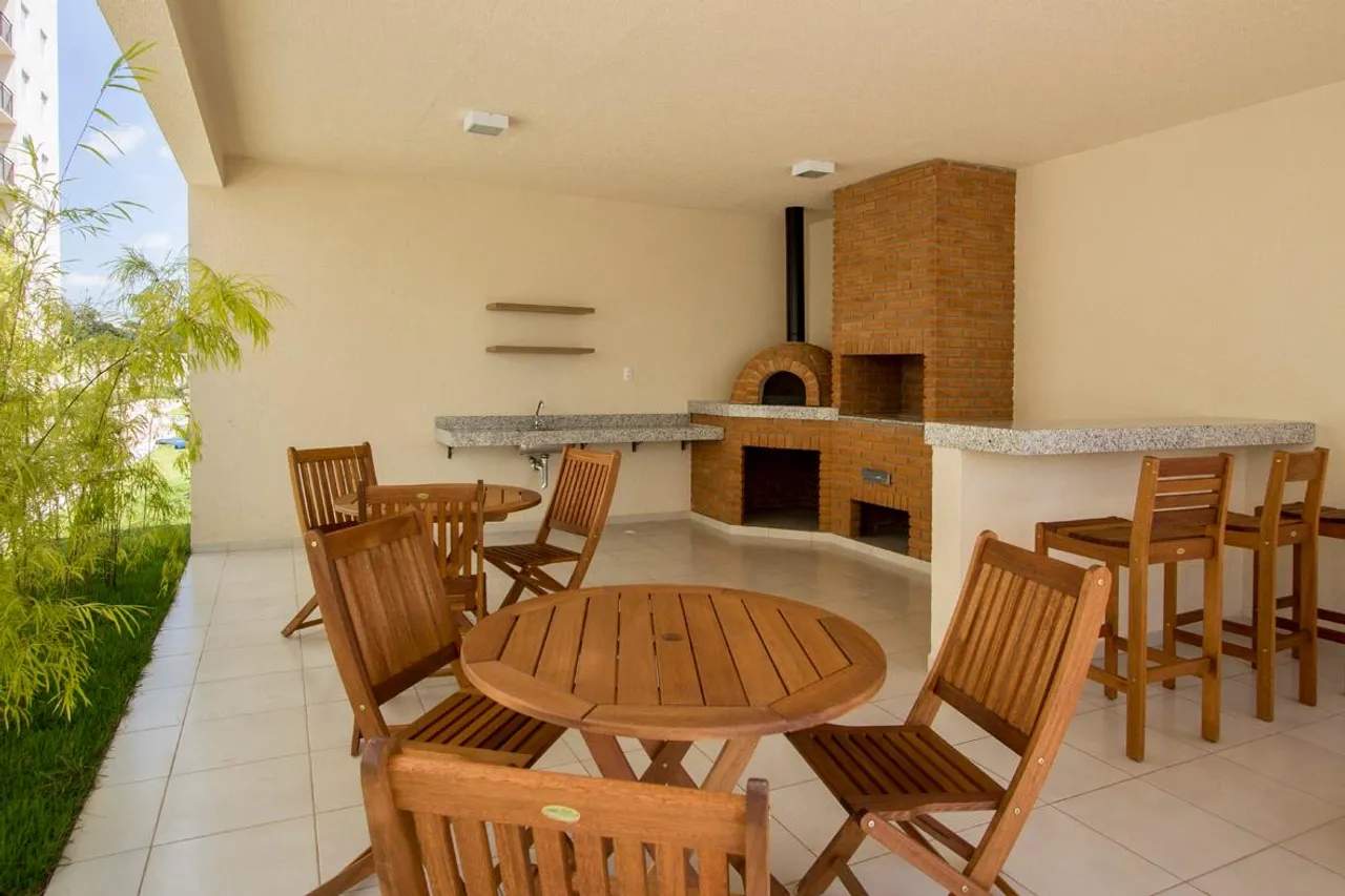 Apartamento, 3 quartos, 67 m² - Foto 16