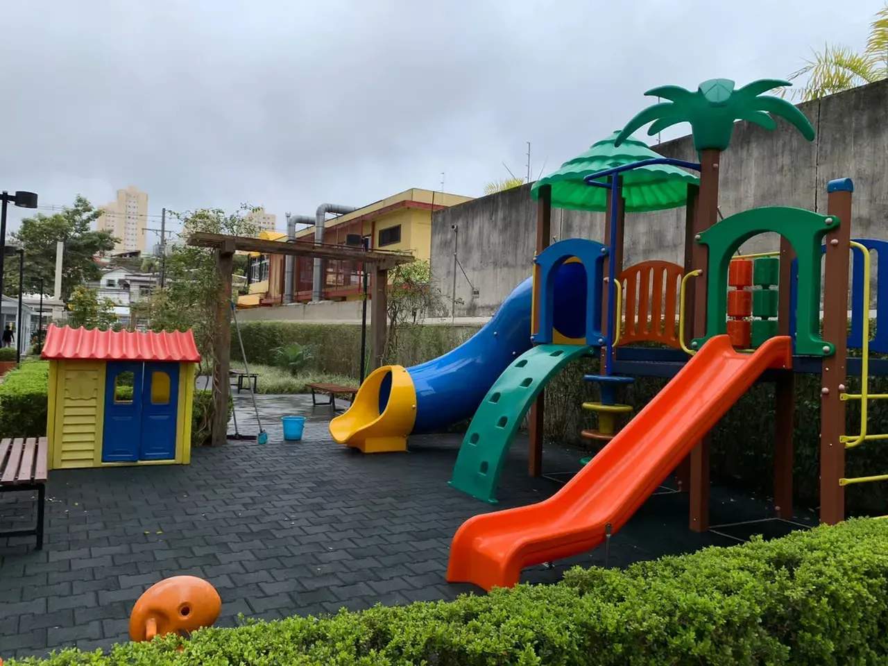 Apartamento, 3 quartos, 67 m² - Foto 12
