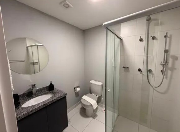 Apartamento, 1 quarto, 28 m² - Foto 6