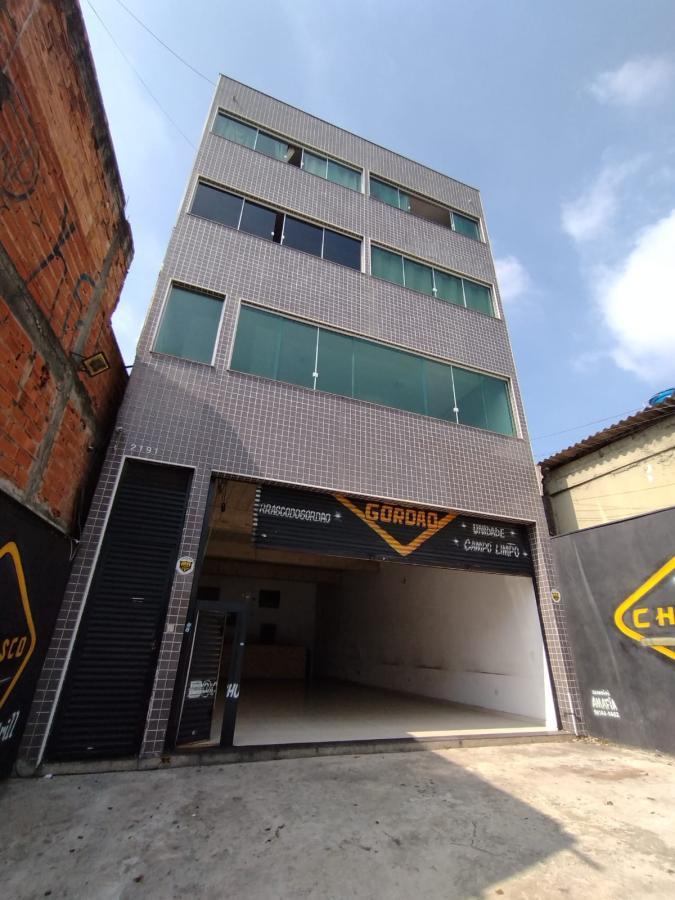 Casa, 2 quartos, 50 m² - Foto 1