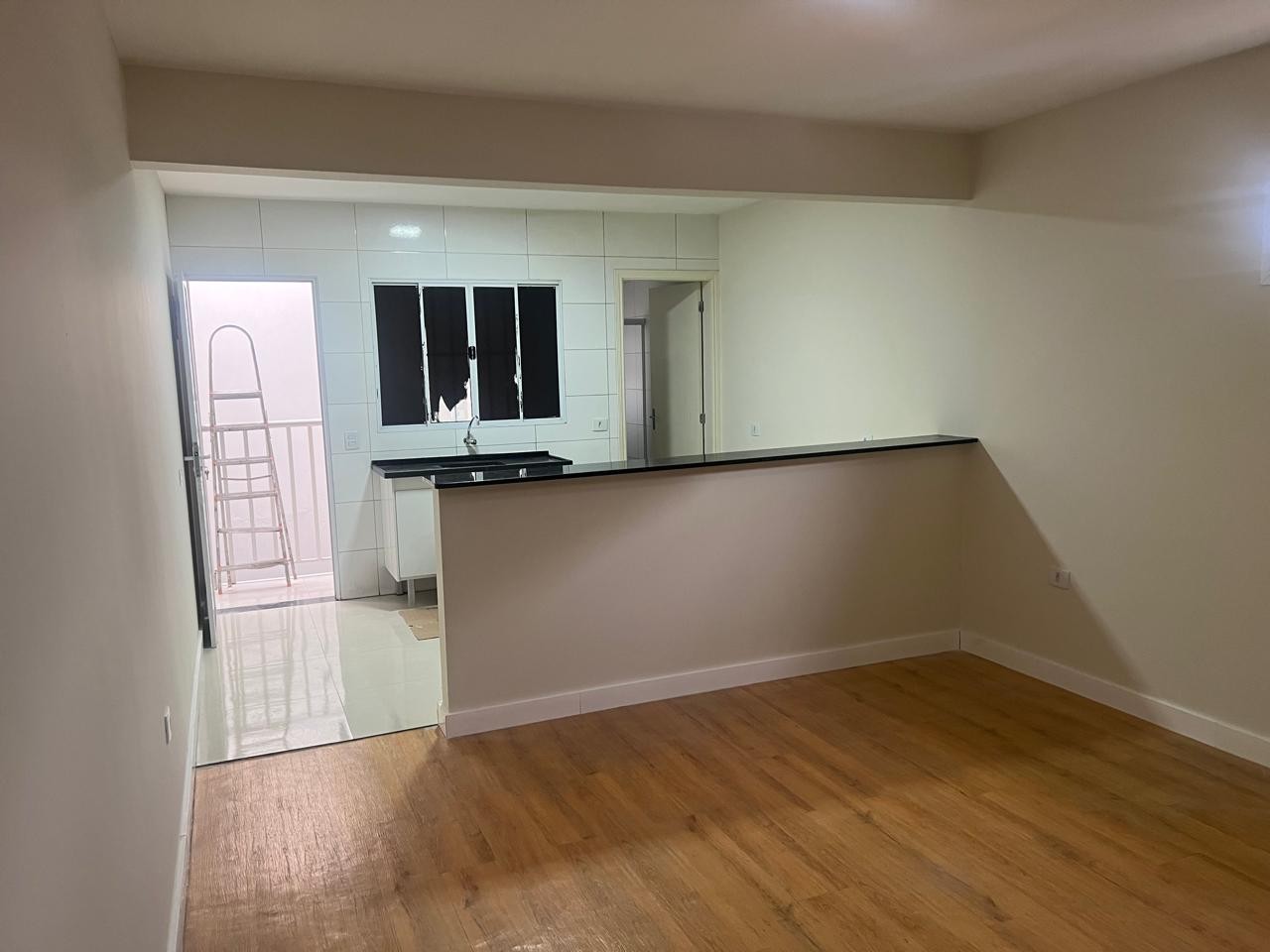 Casa, 2 quartos, 50 m² - Foto 8