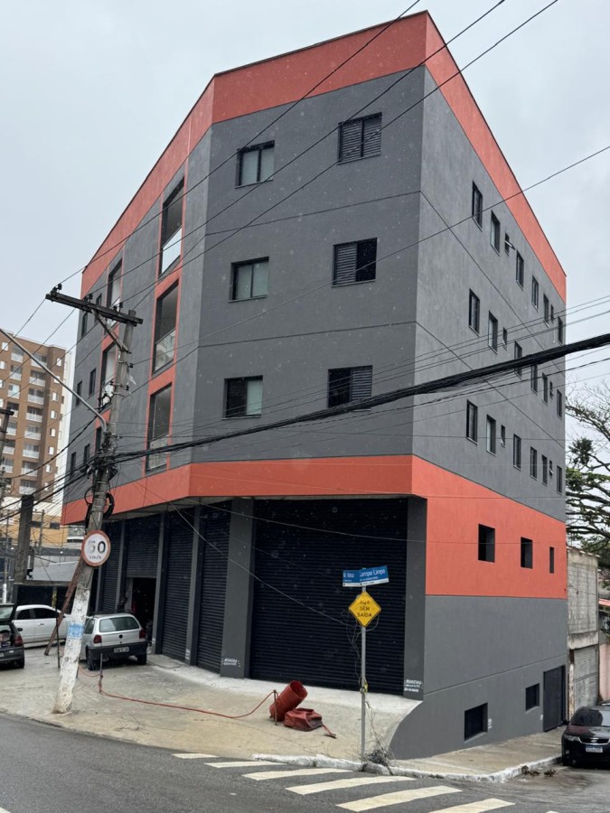 Sala-Conjunto, 250 m² - Foto 1