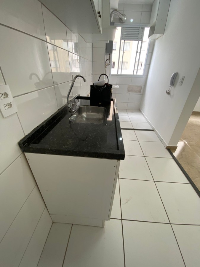Apartamento, 2 quartos, 41 m² - Foto 6