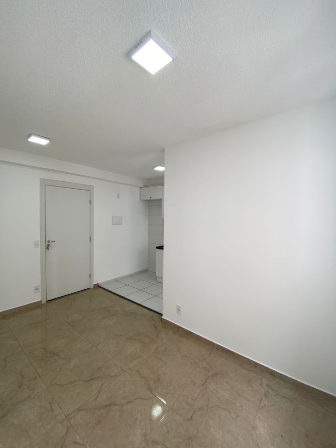 Apartamento, 2 quartos, 41 m² - Foto 5