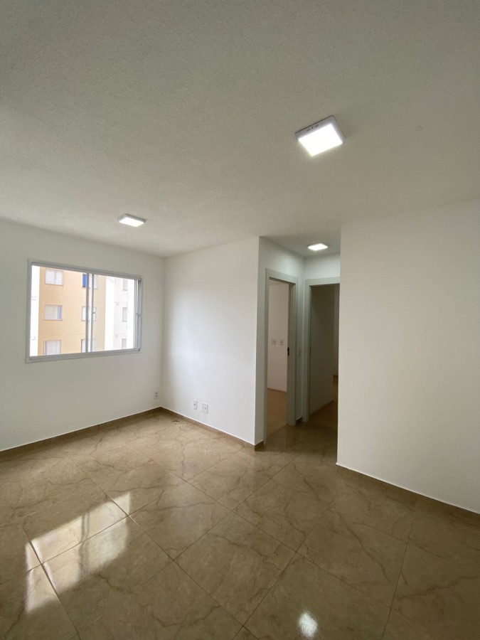 Apartamento, 2 quartos, 41 m² - Foto 4