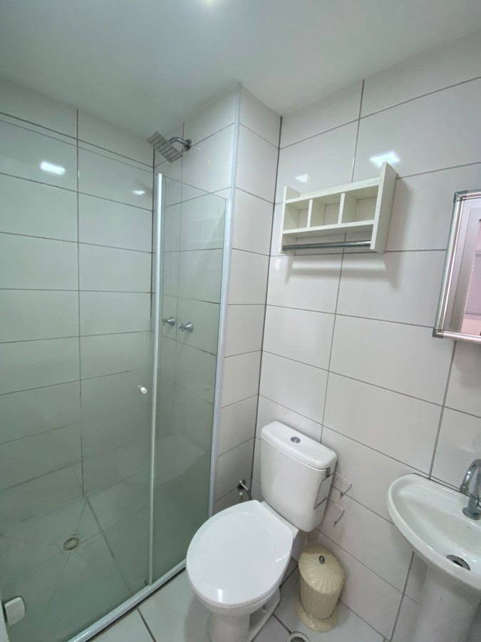 Apartamento, 2 quartos, 41 m² - Foto 9
